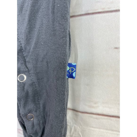 KicKee Pants Pajamas 0-3 Months - Picture 2 of 5